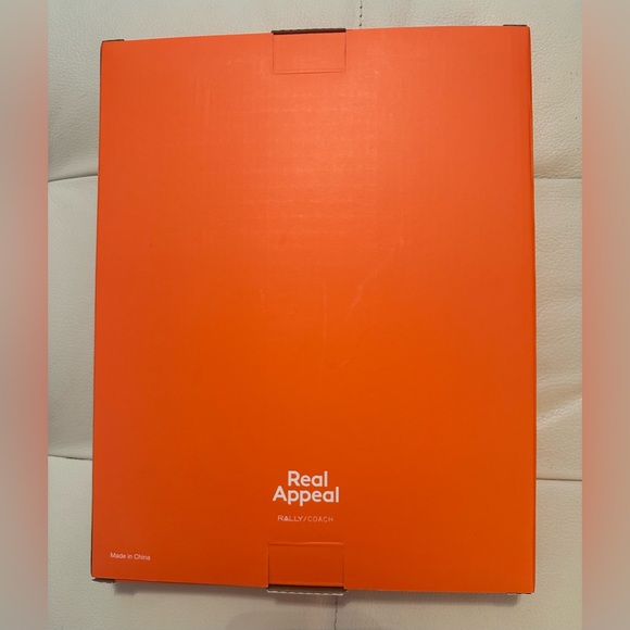 Real Appeal Electronic Food Scale New In Box - Picture 5 of 5